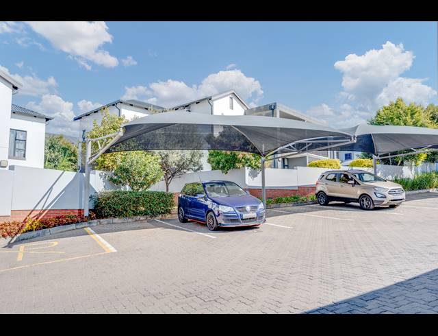 3 BEDROOM APARTMENT FOR SALE IN BROADACRES